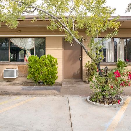 Oyo Oasis Motel Las Vegas I-15 Экстерьер фото