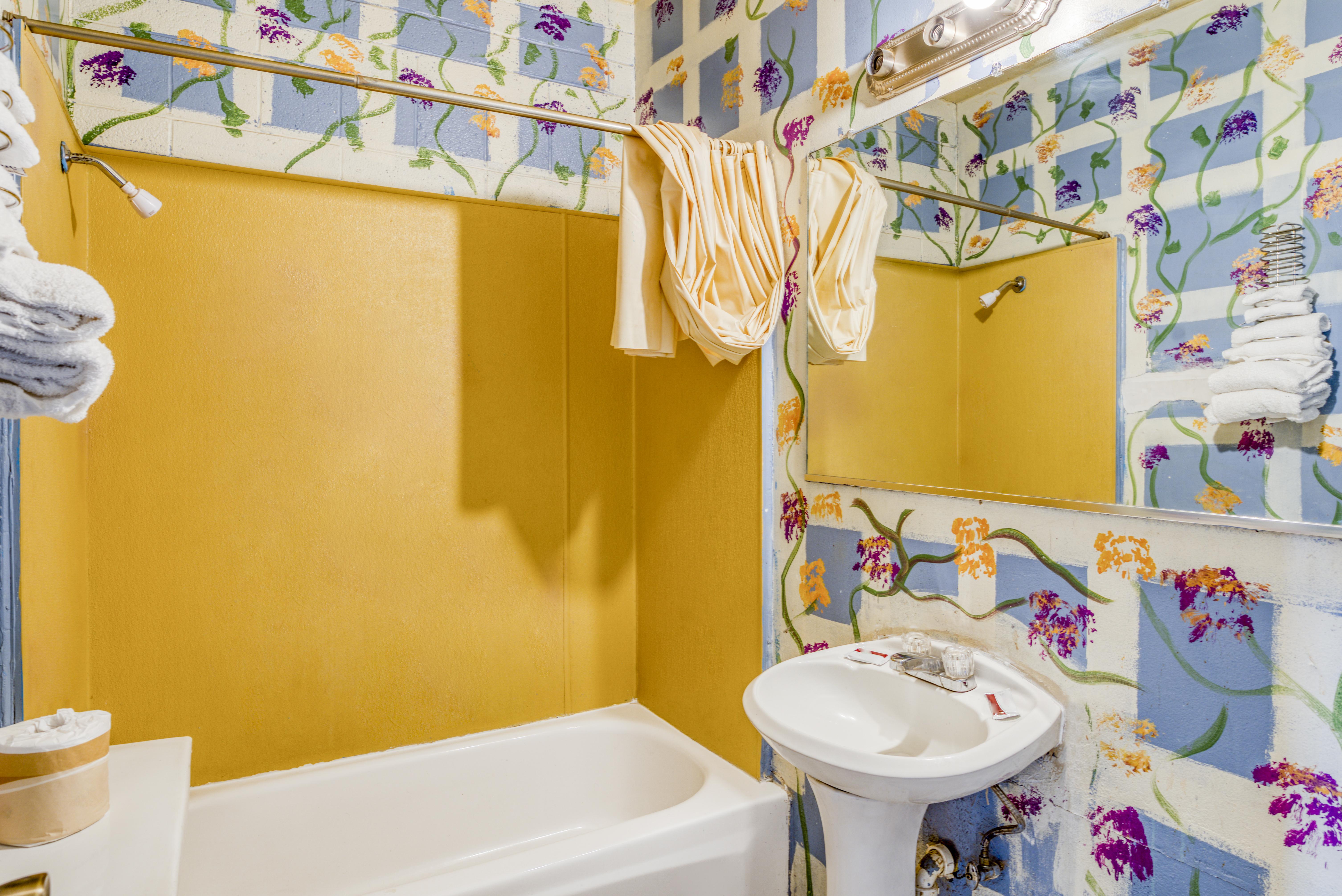 Oyo Oasis Motel Las Vegas I-15 Экстерьер фото